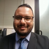 Jesse Alfaro