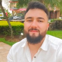 Vitor Bornatto