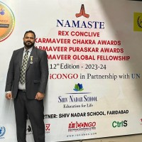Savio Mascarenhas