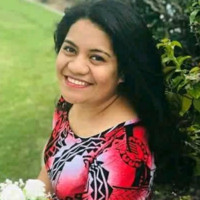 Hinemoa Langi