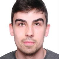 Kevin Mauel - Tony-Stark.Eth