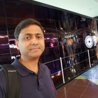 Syed Ali