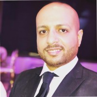 Sherif Hamdy