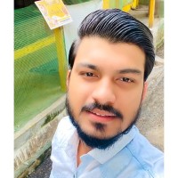 Yuvraj Hulsure