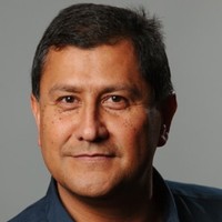 Calvin Monreal