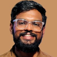 NISHANTH S A