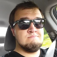 Collin Rehfeldt