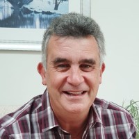 Paul Davey-Smith
