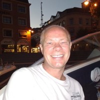 Roy Trydal