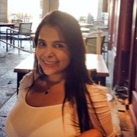 Alejandra Riaño