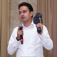 Ajay Joshi