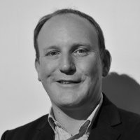 Simon Trewin