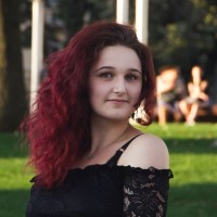 Yuliia Skydan