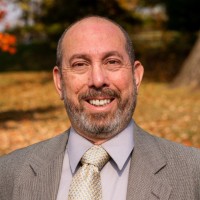 Dave Levin