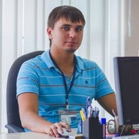Камозин Алексей