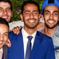khaled sayed