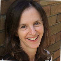Suzanne Isaacs