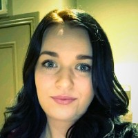 Amy Byrne