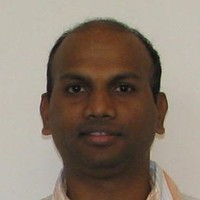 Sreenivas Gelle