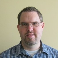 Jeremy Sharp