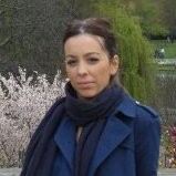 Idoia Perez Crespo
