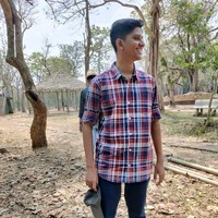 DEEPAK THOMAS KUNCHERIA