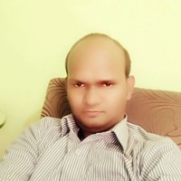 Vishnu Kushwah