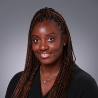 Shantonie Derrick
