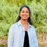 Grishma Tandu