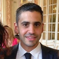 Walid Kefi