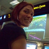 Leslie Goss