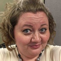 Amanda Peters
