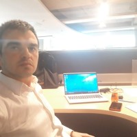Emrah Bayatdemir(Hepsiburada/İdari İşler)