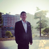 Alan Tuan Jr