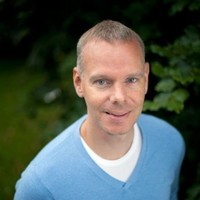Jeroen van de Velde