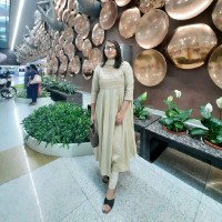 Nivedita Priyamvada