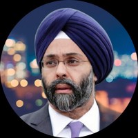 Jas Bindra