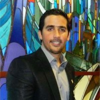 Osmay Perez-Oliva