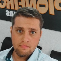 Luis Henrique Patinho