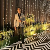 Jay Agarwal