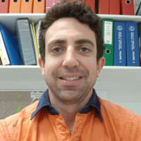 Cameron Pirrone