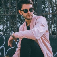 Evan Patrick