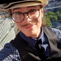 Quentin Wick