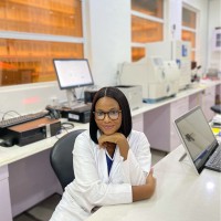 Anjolaoluwa Martins