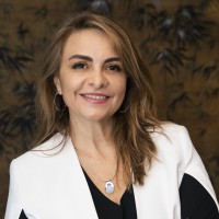 GISELLE CALDERON