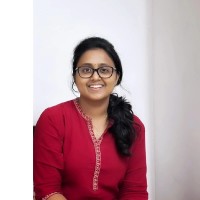 Likhitha Kokilampati