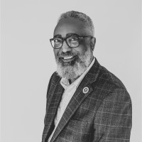 David Huskisson, Sr. MDiv, BCC.