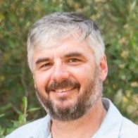 Paul Lever