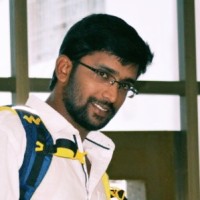 Sharath Kumar