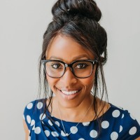 Tamara Asher